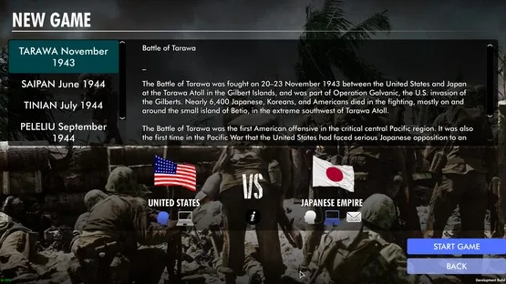 SGS Pacific D-Day screenshot 12