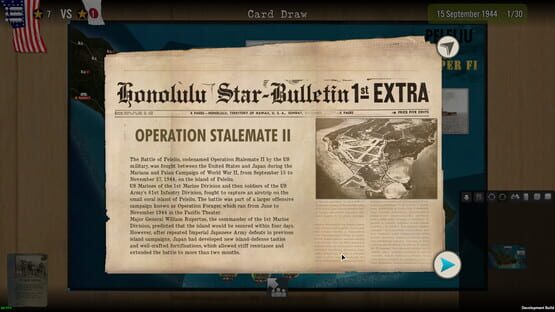 SGS Pacific D-Day screenshot 2