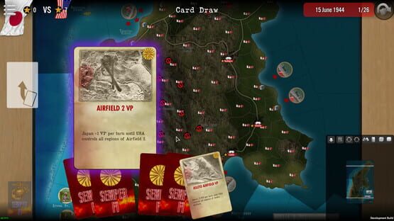 SGS Pacific D-Day screenshot 4