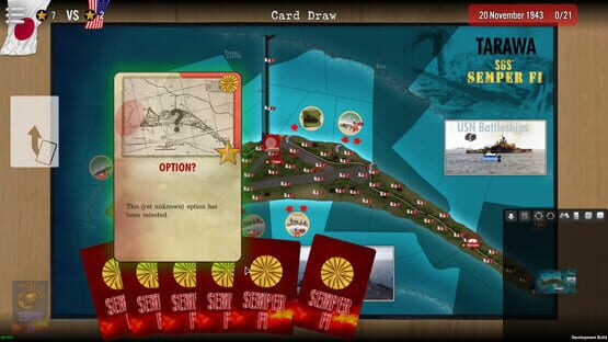 SGS Pacific D-Day screenshot 5