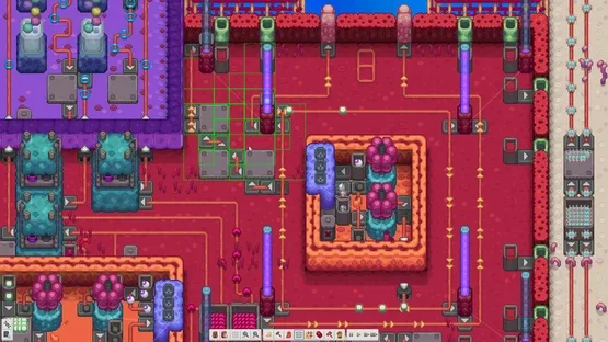 Lifecraft screenshot 1