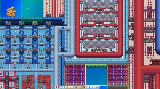 Lifecraft screenshot 3