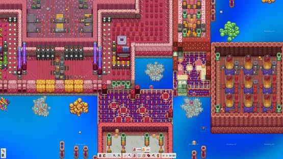 Lifecraft screenshot 4