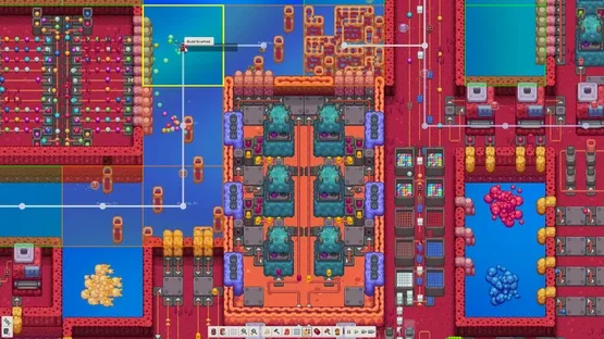 Lifecraft screenshot 2