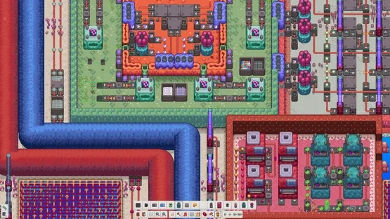 Lifecraft screenshot 5