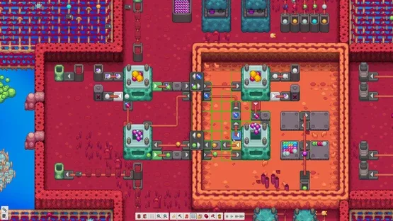 Lifecraft screenshot 8