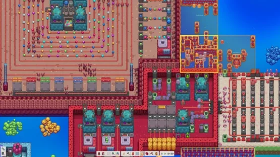 Lifecraft screenshot 6
