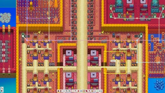 Lifecraft screenshot 7