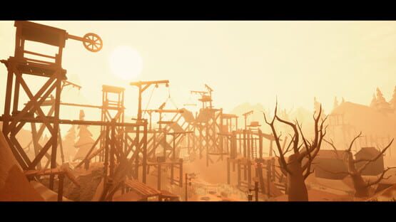 The Forked Road cover