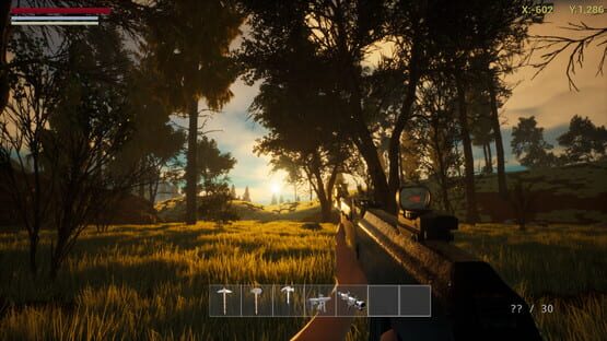 Raise Your Tribe screenshot 2