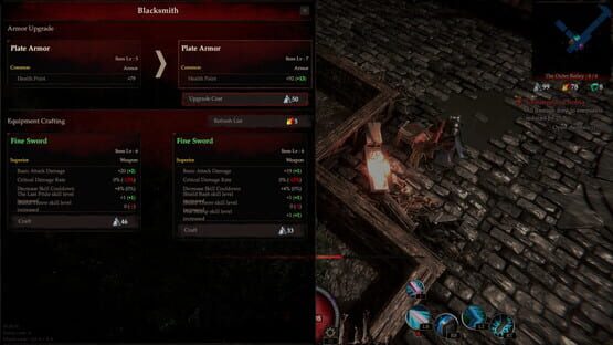 Nightfall Comes cover