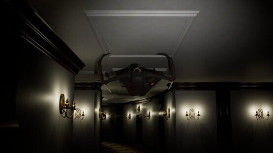 Crawling Silence cover