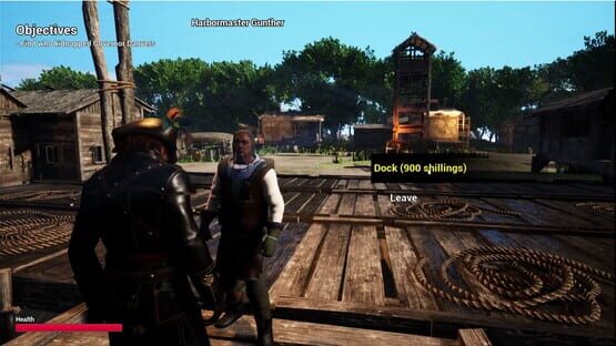 SeaDogs of Nassau cover