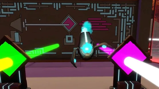 Hostlight screenshot 3