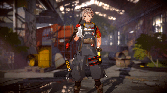 Eternal Return: Character Pack Screenshot