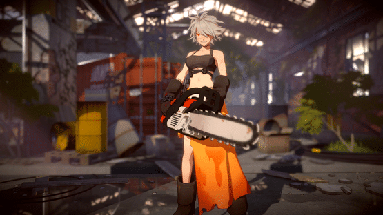 Eternal Return: Character Pack Screenshot