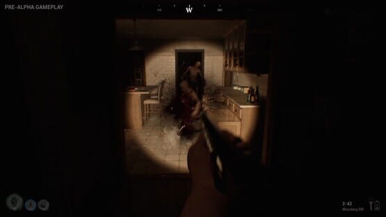 Nightmare Party cover