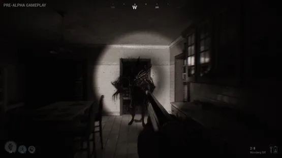 Nightmare Party screenshot 3