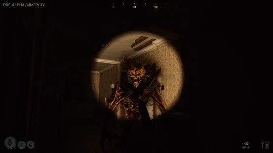 Nightmare Party screenshot 7