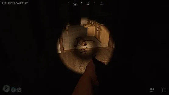 Nightmare Party screenshot 9