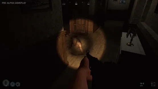 Nightmare Party screenshot 10