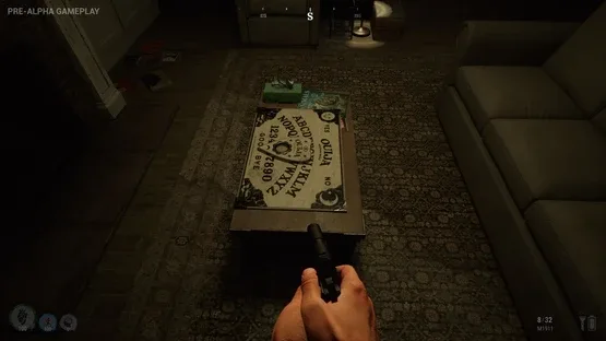 Nightmare Party screenshot 12