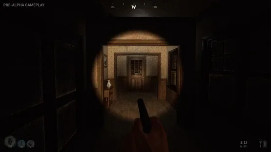 Nightmare Party screenshot 13