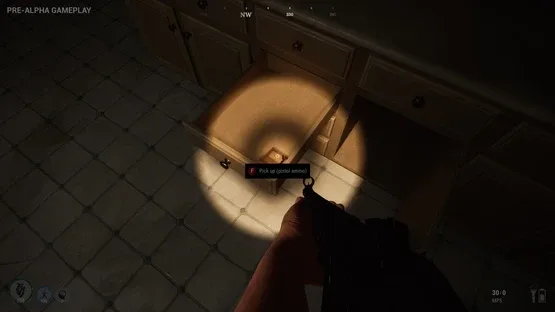 Nightmare Party screenshot 14