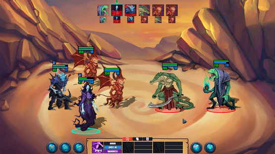 Eldertrail Screenshot