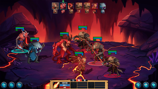 Eldertrail Screenshot