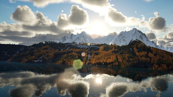 Motorcycle Travel Simulator cover