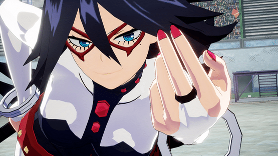 My Hero One's Justice 2: DLC Pack 9 - Midnight Screenshot