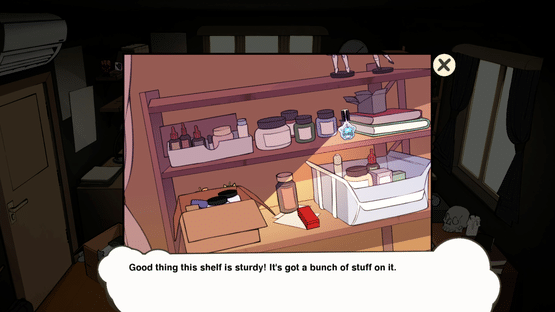 SweetHex: Celestial Encounters Screenshot