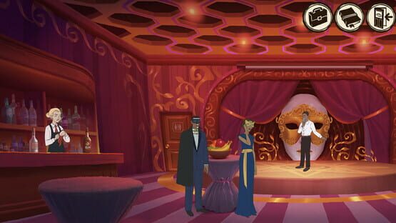 Voodoo Detective screenshot 7
