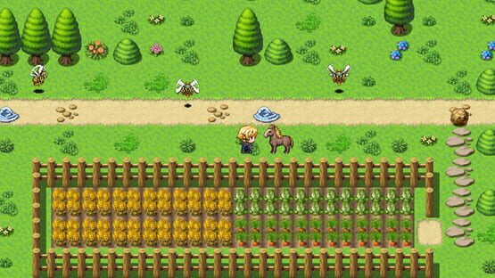 The Legend of Gandar screenshot 3