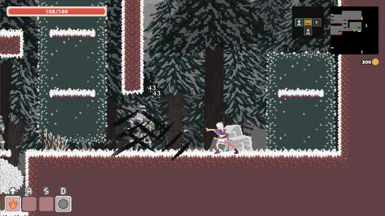 RUNES Magica screenshot 1