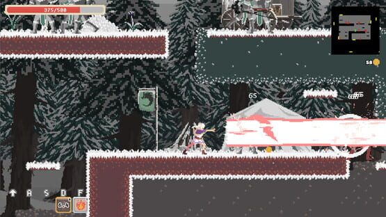 RUNES Magica screenshot 3