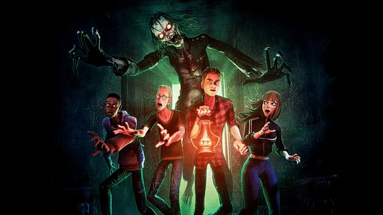 Horror Night Screenshot
