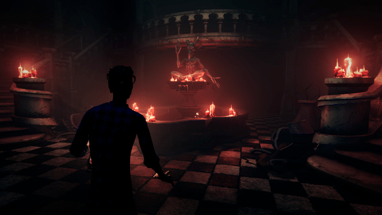 Horror Night Screenshot