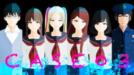 Tokyo Detectives: Case 03 screenshot 1
