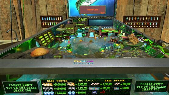 Slot Shots Pinball Collection screenshot 6