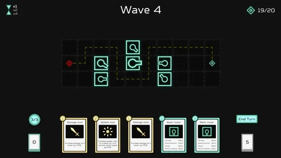 Shapebreaker screenshot 1