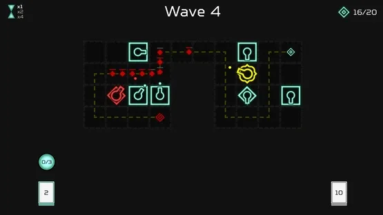 Shapebreaker screenshot 2