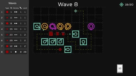 Shapebreaker screenshot 5