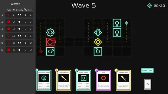 Shapebreaker screenshot 6