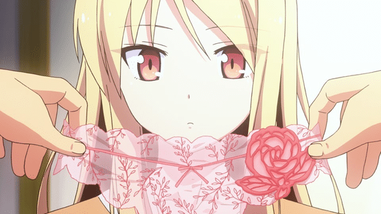 Sakura-sou no Pet na Kanojo Screenshot