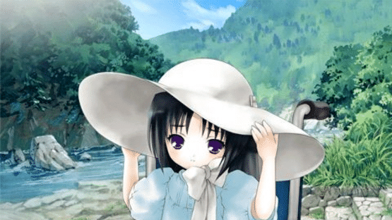 Ookami Kakushi Screenshot