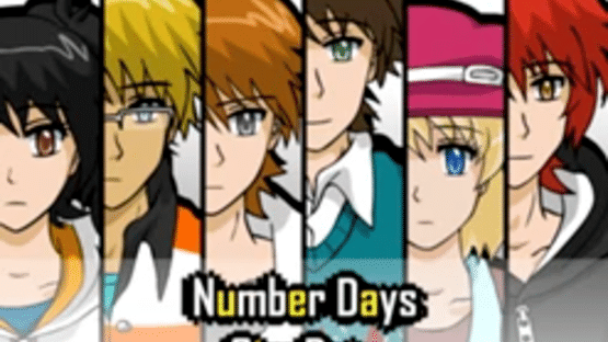 Number Days Sim Date Screenshot