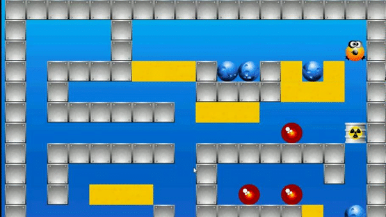 Aqua Energizer Screenshot