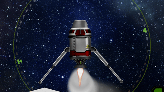 SimpleRockets Screenshot